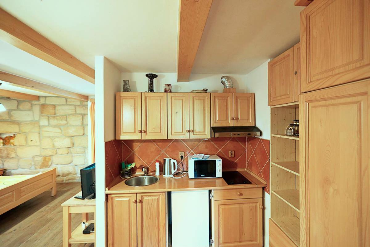 Miniresort Amulet Apartment