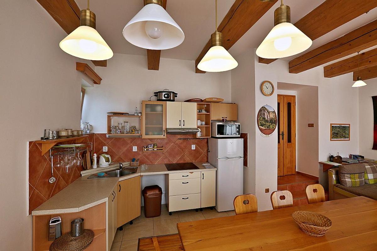 Miniresort Amulet Apartment