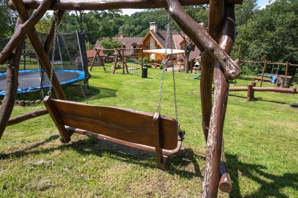 Miniresort Amulet Apartment Hrubá Skála