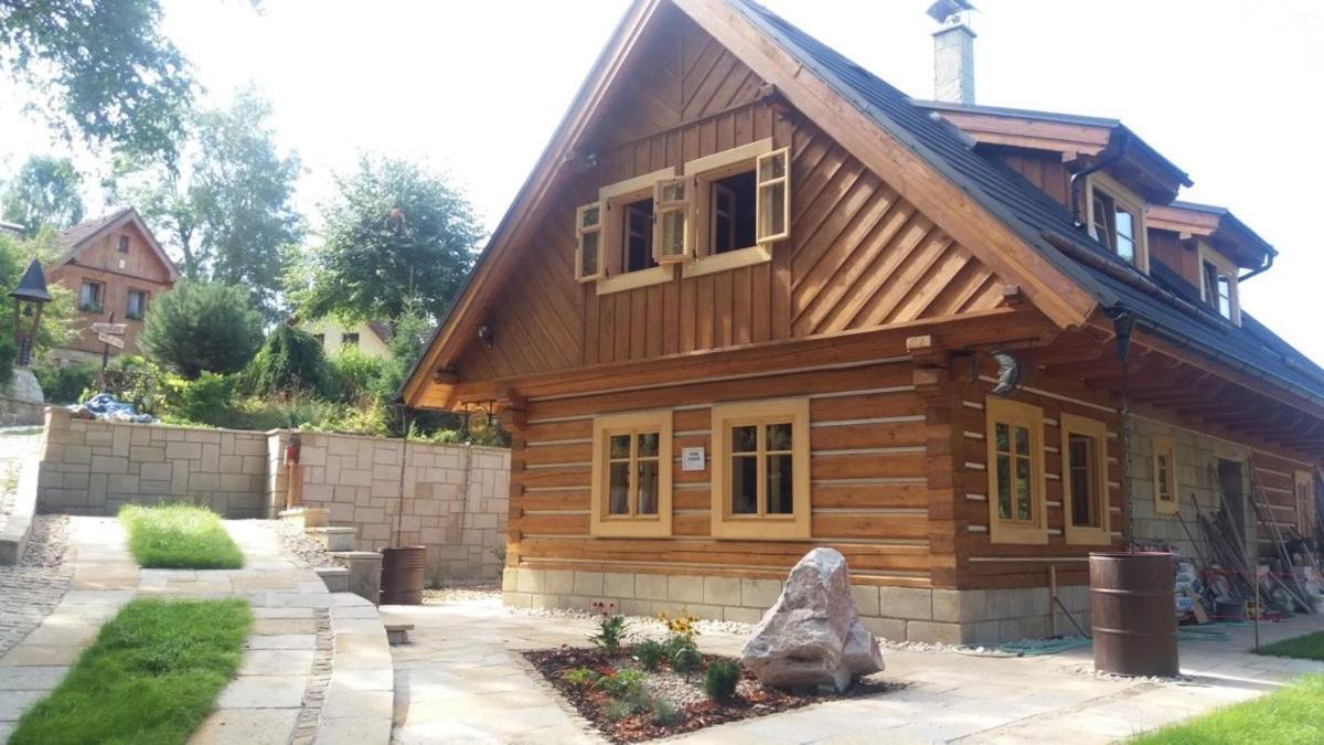 Miniresort Amulet Apartment *