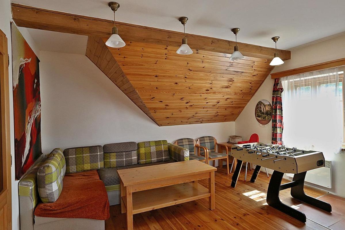 Miniresort Amulet Apartment *