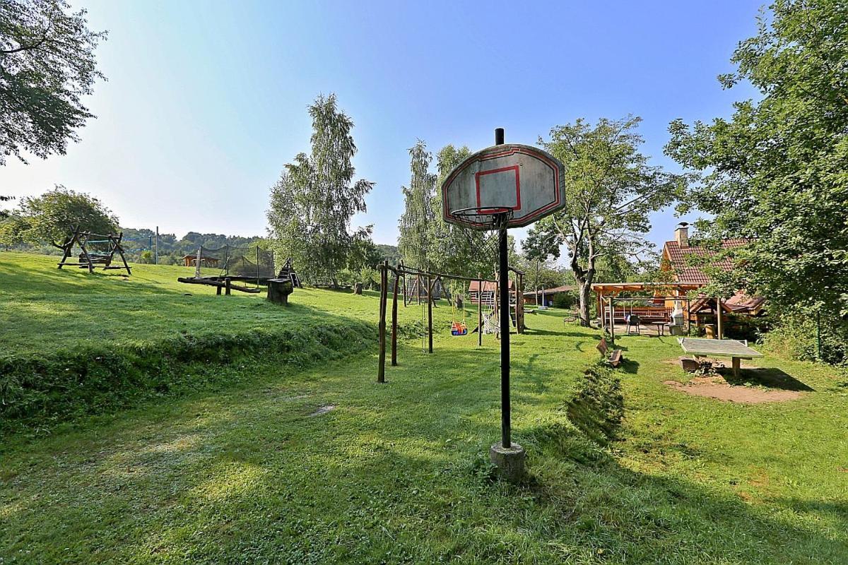 Apartment Miniresort Amulet *