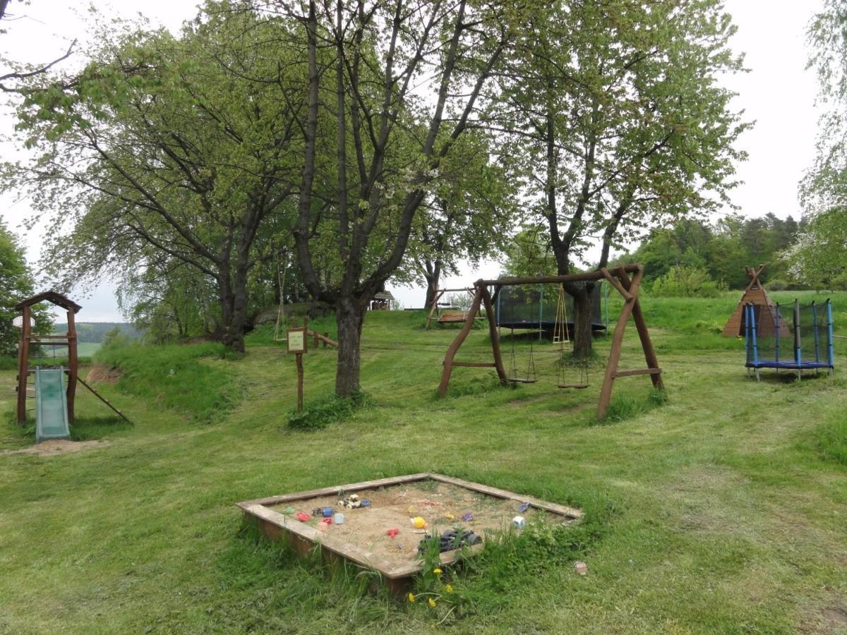 Miniresort Amulet Apartment