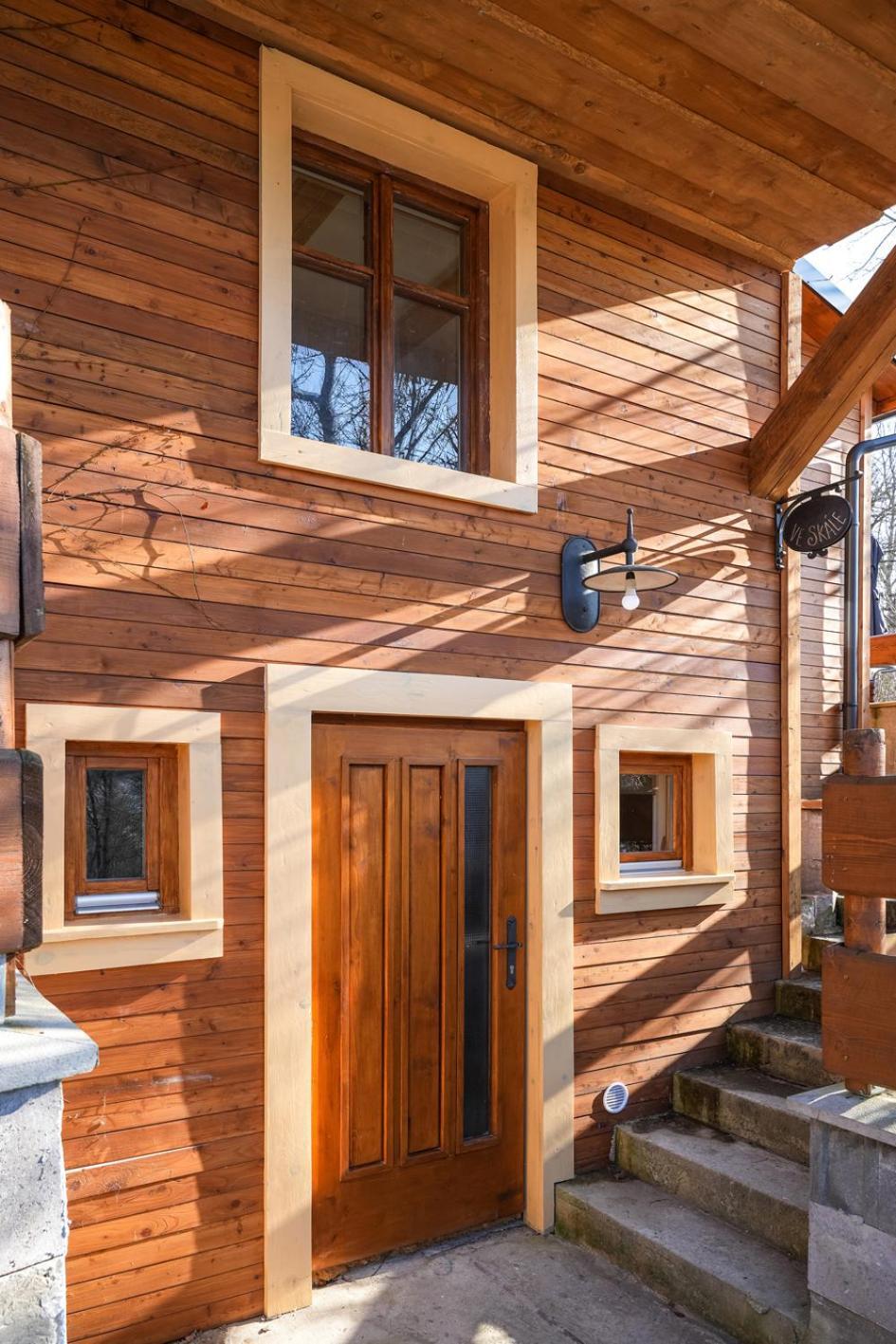 Miniresort Amulet Apartment